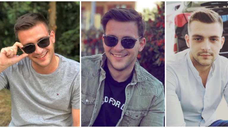 Θλίψη στα Τρίκαλα για τον θάνατο του 30χρονου Στέφανου λίγο πριν τον γάμο του - Πώς πνίγηκε στο μπάτσελορ πάρτι του