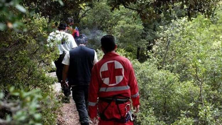 Επιχείρηση διάσωσης για δύο ηλικιωμένους Ολλανδούς τουρίστες σε φαράγγι στα Χανιά