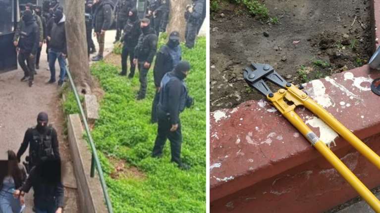 ΑΠΘ: Διώξεις στους 49 συλληφθέντες - Θα δικαστούν στο Αυτόφωρο την Καθαρά Δευτέρα - Αρνήθηκαν να δώσουν αποτυπώματα