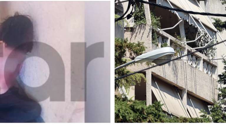 Γυναικοκτονία στο Χαλάνδρι: Αυτός είναι ο 28χρονος που σκότωσε τη 47χρονη - Του είχαν γίνει συστάσεις να μην την πλησιάζει