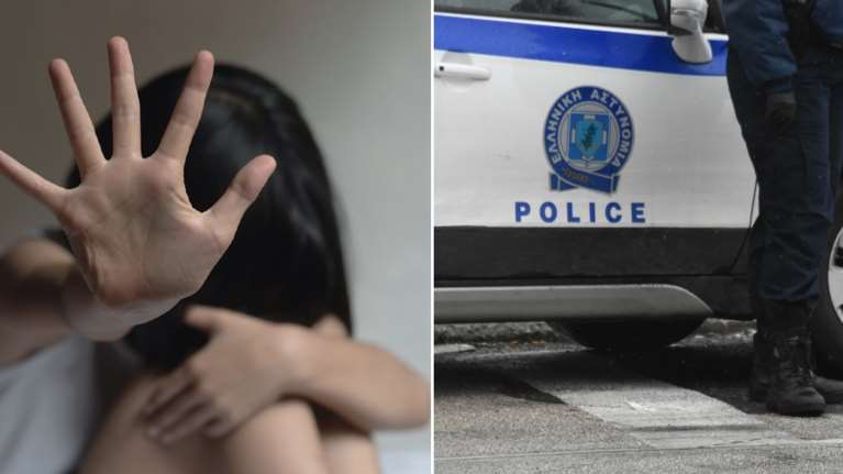 Ηράκλειο: Ανήλικη κατήγγειλε τον βιασμό της - Αναζητούνται 1-2 άτομα