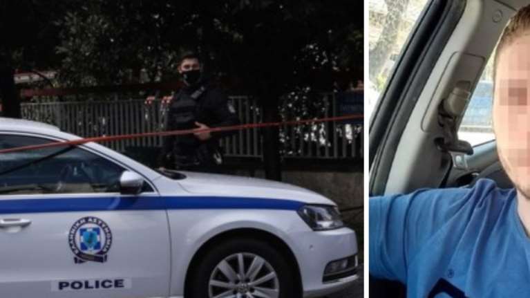 Ανατροπή στη δολοφονία της 71χρονης: Ο γιος της τη σκότωσε στην Πιερία και τη μετέφερε - Είχε κόψει τα μαλλιά του να μην αναγνωρίζεται