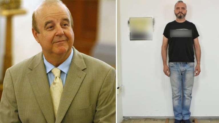 Σάλος με τον Χαϊκάλη που &quot;ξεπλένει&quot; Μίχο με την αστρολογία: Φταίει ο... Κρόνος που θέλει πολύ σεξ [βίντεο]