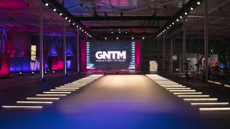 Μοντέλο του GNTM παλεύει με την κατάθλιψη: &quot;Τα τελευταία 12 χρόνια της ζωής μου ξυπνώ έτσι...&quot;