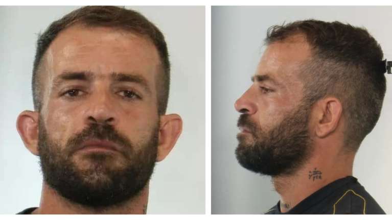 Πάτρα: Αυτός είναι 37χρονος που βίασε την 16χρονη με νοητική στέρηση - Στη δημοσιότητα τα στοιχεία του