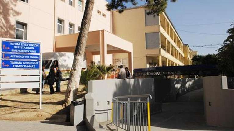 Σοκ με 40χρονη που γέννησε στο Ηράκλειο: Υπέστη αλλεργικό σοκ και διασωληνώθηκε