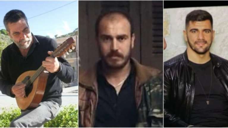 &quot;Ο πατέρας του ήταν ζωντανός, ο κατηγορούμενος δεν λέει την αλήθεια&quot; - Καταπέλτης η εισαγγελέας για τη δολοφονία Ξυλούρη