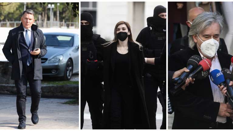 Δίκη Πισπιρίγκου: Βαριά υπονοούμενα Κούγια κατά του εντατικολόγου για εμπόριο οργάνων - Εξαλλος ο Ηλιάδης