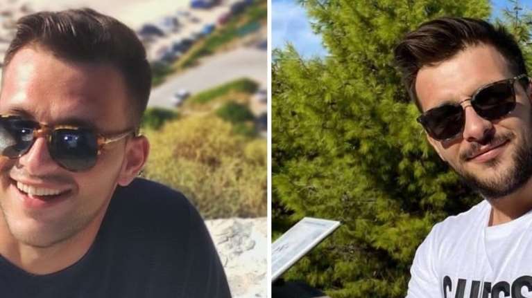 Λευκάδα: "Μην μπεις σε τέτοια θάλασσα", του έλεγαν οι φίλοι του - Μοιραίο μπάτσελορ για τον 30χρονο Στέφανο