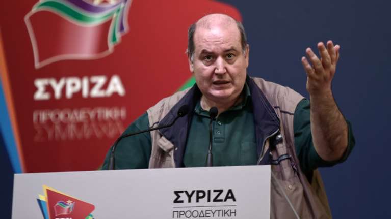 Φίλης: Ο ΣΥΡΙΖΑ δεσμεύεται να καταργήσει την &quot;αξιολόγηση&quot; Κεραμέως