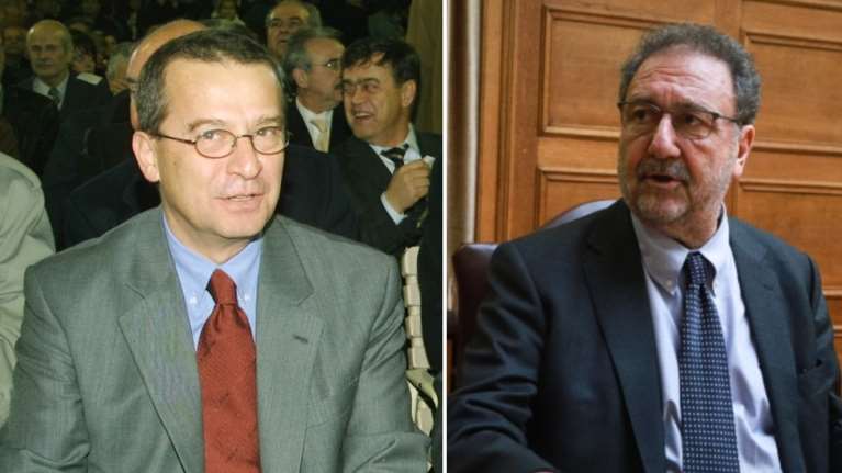 Ρουμπάτης (πρώην ΕΥΠ): Ναι, παρακολουθούσαμε τον Στέργιο Πιτσιόρλα- Είχα ενημέρωσει τον Τσίπρα