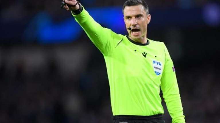 Ο διαιτητής του ντέρμπι ΠΑΟΚ- Παναθηναϊκός συνελήφθη σε βίλα οργίων με ναρκωτικά - Βίντεο