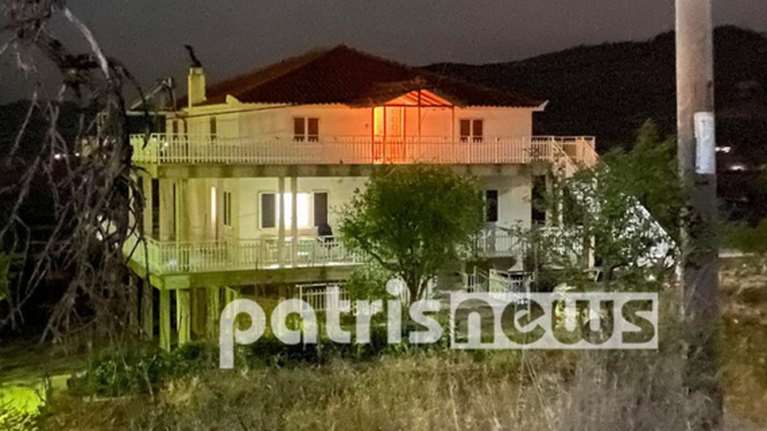 Οικογενειακή τραγωδία στη Ζαχάρω: &quot;Eίχε εμμονές και προκαταλήψεις&quot;, λένε τα οκτώ παιδιά του 86χρονου