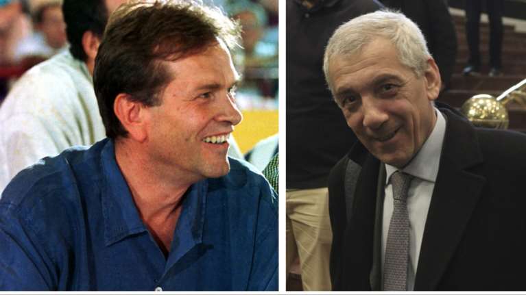 Η μάχη του Ιωαννίδη με την άνοια: &quot;Τραγικό φινάλε, ζούσε καθηλωμένος στο σπίτι&quot; - Τι αποκαλύπτει ο Βασίλης Σκουντής