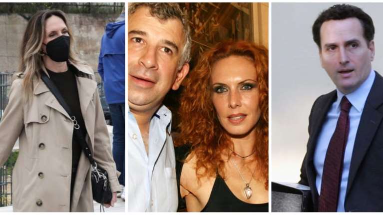 Δημητρακόπουλος για Παπούλια: Υπήρχε κάποιος άλλος που  να είδε ότι ο κ. Φιλιππίδης έδειξε τα γεννητικά του όργανα;