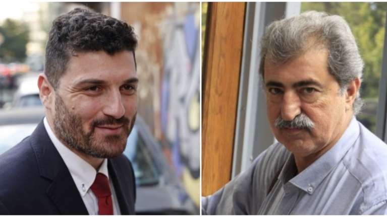 Επιστροφή στους καυγάδες για τον ΣΥΡΙΖΑ: Γιατί &quot;αρπάχτηκαν&quot; στην Πολιτική Γραμματεία Πολάκης και Τεμπονέρας