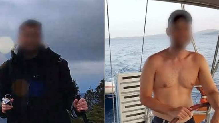 &quot;Θα με σκότωνε εκείνος...&quot;: Ο 38χρονος δολοφόνησε τον πατέρα του και περιπλανιόταν για μέρες χωρίς νερό και φαγητό