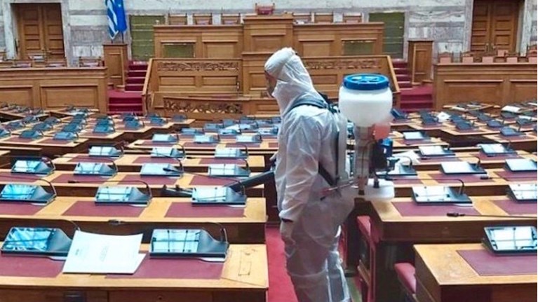 βουλή