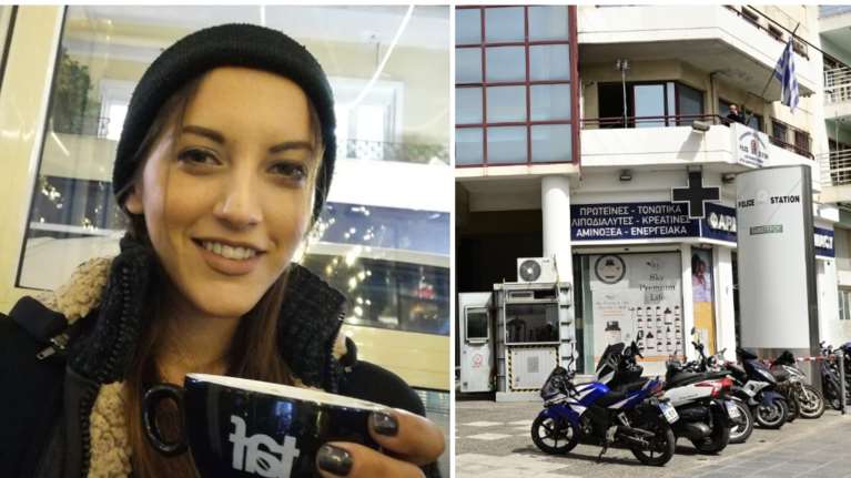 Γυναικοκτονία στους Αγ. Αναργύρους: Πώς η εγκληματική αδιαφορία της ΕΛ.ΑΣ. οδήγησε στον χαμό της 28χρονης Κυριακής