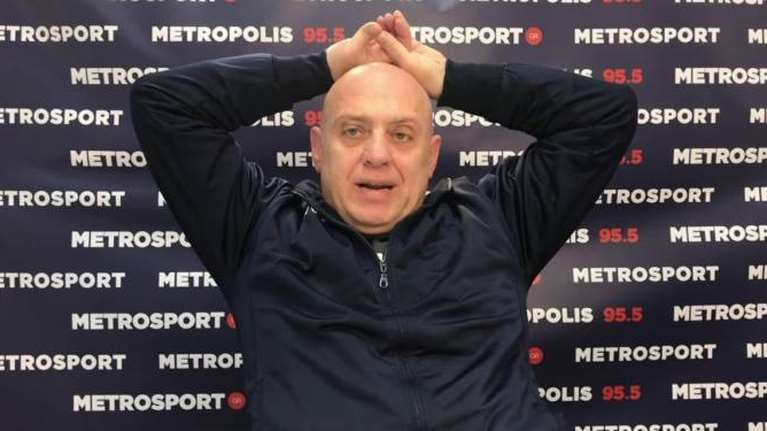 Εμετικό σχόλιο Ραπτόπουλου για τη Μάγδα Φύσσα: &quot;Πανηγύριζε γιατί θα πάρει 800 χιλιάρικα&quot; [Βίντεο]