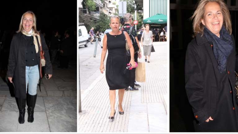 Συνελήφθη στο Παλαιό Ψυχικό η Μαρίνα Ελευθερουδάκη για ακάλυπτες επιταγές- Η άνοδος και η πτώση ενός ιστορικού βιβλιοπωλείου