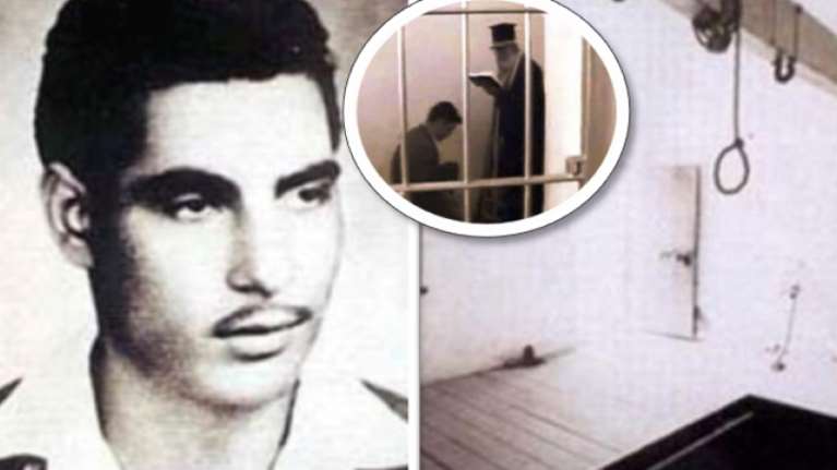 Βασίλισσα Ελισάβετ: H απονομή χάριτος στους Κύπριους αγωνιστές που δεν δόθηκε ποτέ - Η ανάρτηση της Ακρίτα