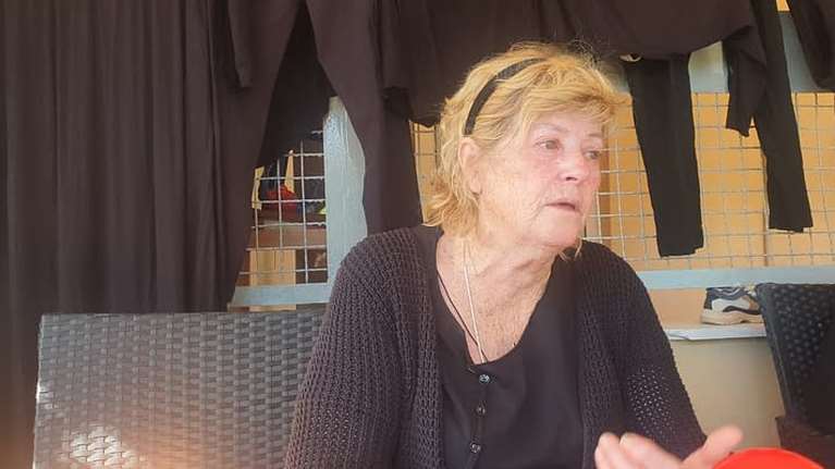 Δολοφονία Μπερδέση: &quot;Ο δολοφόνος ήταν στην κηδεία του παιδιού μου&quot;, καταγγέλλει η μητέρα του