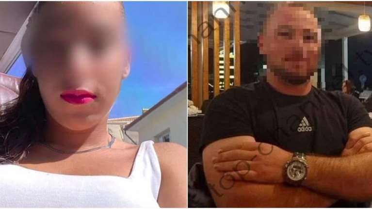 Ζάκυνθος: &quot;Αυτό το παιδί δεν θα γεννηθεί. Αν δεν πιεις το χάπι, θα σε σκοτώσω&quot;, έλεγε στη 19χρονη πριν την ξυλοφορτώσει