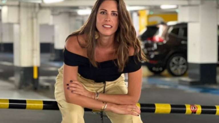 Αλέξης Γεωργούλης: Γιατί η Ελένη Χρονοπούλου κατέθεσε δύο μηνύσεις-Μίλησε με ειδικούς και σύλλογο κακοποιημένων γυναικών