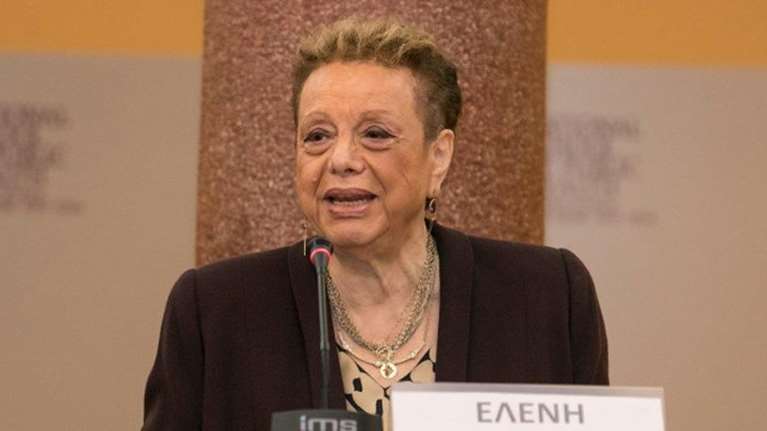 Γιαμαρέλλου: Πιθανό να πάμε σε πάνω από 50.000 κρούσματα