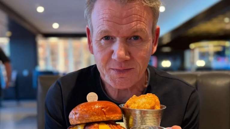 Καρκίνος του δέρματος: Τι είναι το βασικοκυτταρικό καρκίνωμα που εμφάνισε ο γνωστός σεφ Γκόρντον Ράμσεϊ