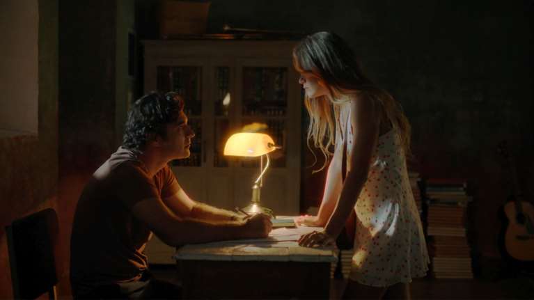 Maestro: Ακραίες καταστάσεις θα φέρουν τα πάνω-κάτω στη ζωή του Ορέστη - Απόσπασμα του νέου επεισοδίου