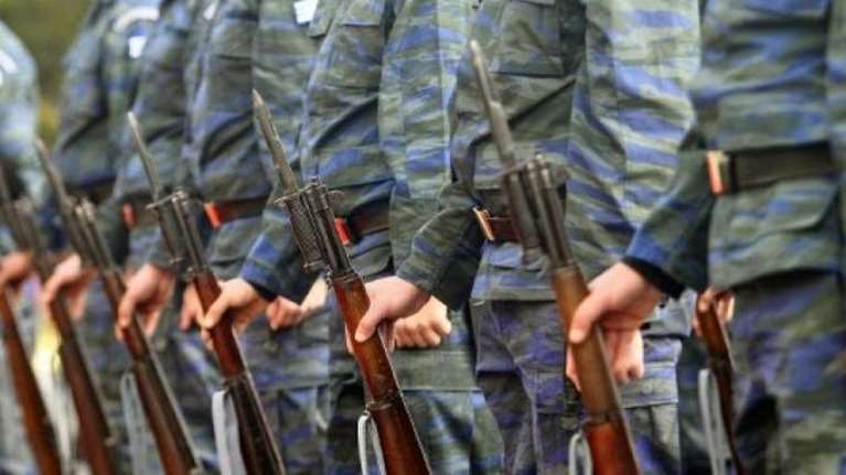 Τραγωδία στην Αεροπορία: Νεκρός 19χρονος σμηνίτης στο Άκτιο - Τραυματίστηκε θανάσιμα με όπλο