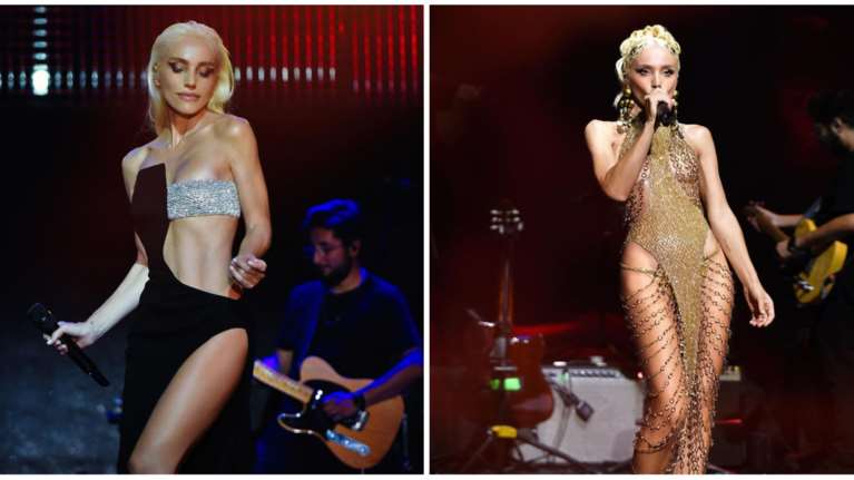 Τουρκία: &#39;&#39;Φίμωτρο&#39;&#39; Ερντογάν και στην ποπ κουλτούρα - Η δημοφιλής τραγουδίστρια Γκιουλσέν απειλείται με φυλάκιση