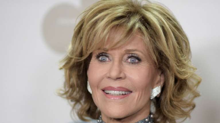 Τζέιν Φόντα: Η ερωτική της ζωή, ο Τσε Γκεβάρα, ο Μάρλον Μπράντο και ο άνδρας - απωθημένο [εικόνες]