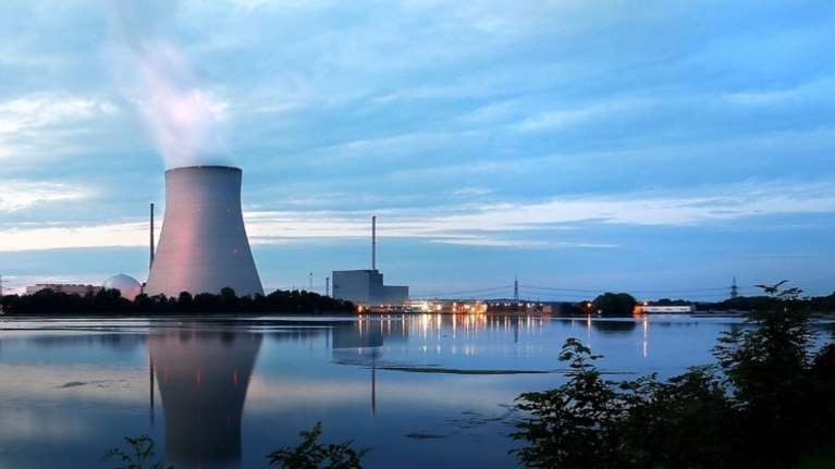 Γερμανία: Διαρροή στον πυρηνικό σταθμό Iar 2 - Δεν υπάρχει κίνδυνος, καθησυχάζουν οι Αρχές