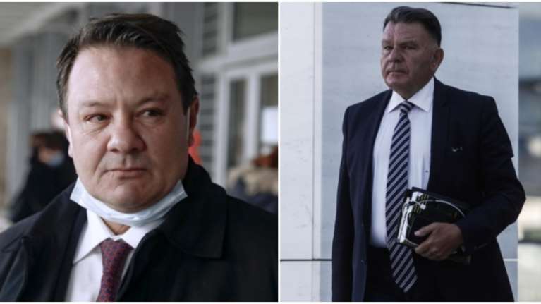 Θάνατος 16χρονου Ρομά: Μήνυση Κούγια κατά Λύτρα - &quot;Ψέμα ότι υπάρχει βίντεο με πυροβολισμούς&quot;