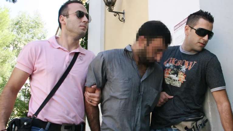 Χανιά: Απολογείται σήμερα ο δολοφόνος του Σεργιανόπουλου για τον νέο φόνο μέσα στη φυλακή