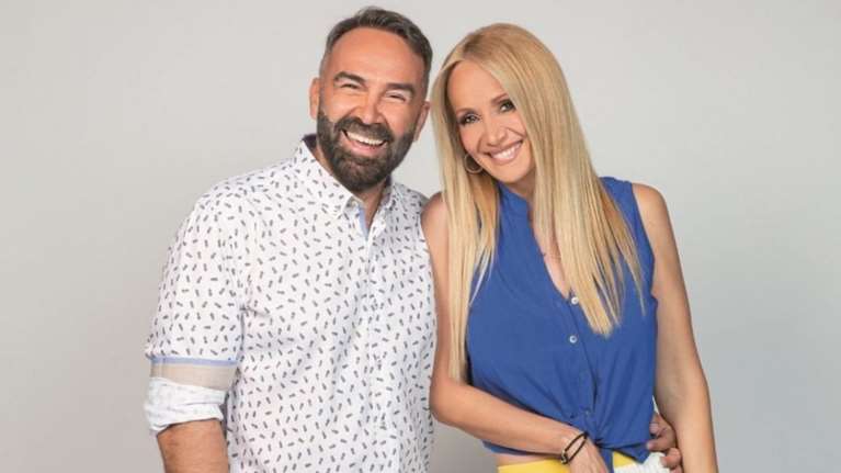 Θύμα διαδικτυακής απάτης ο Γρηγόρης Γκουντάρας: "Έδωσα τα στοιχεία – Μιλάμε για τρελά πράγματα" [βίντεο]