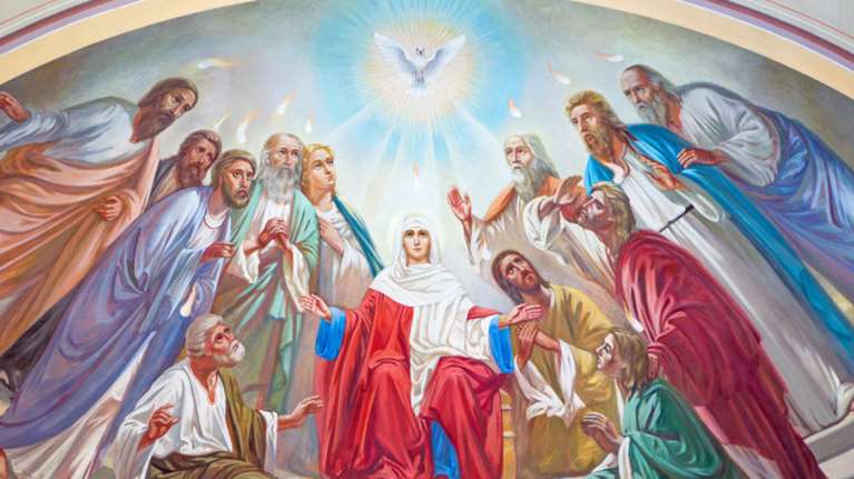 Εορτολόγιο: Ποια ονόματα γιορτάζουν σήμερα Δευτέρα 5 Ιουνίου