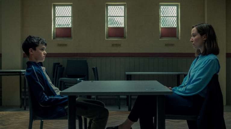 &quot;Adolescence&quot;: Παγκόσμιο ζήτημα η εφηβική βία - Πώς έρχεται η αποστροφή και το μίσος για το αντίθετο φύλο