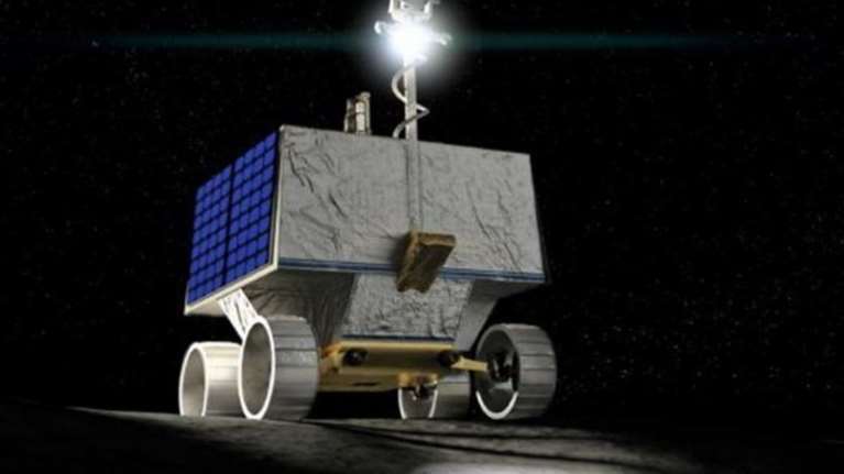 Εξερεύνηση Διαστήματος: Η NASA επέλεξε το μέρος στη Σελήνης που θα ερευνήσει για νερό [βίντεο]