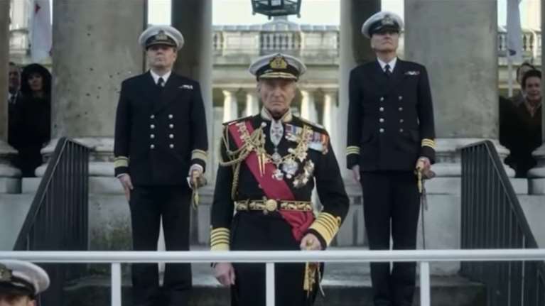 Το Σιν Φέιν ζήτησε συγγνώμη για τη δολοφονία από τον IRA του Λόρδου Μάουντμπατεν, θείου του Πρίγκιπα Φίλιππου