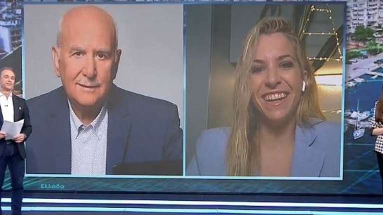 Ο κορονοϊός χτύπησε το "Καλημέρα Ελλάδα": Μετά την Αναστασοπούλου και ο Παπαδάκης θετικός