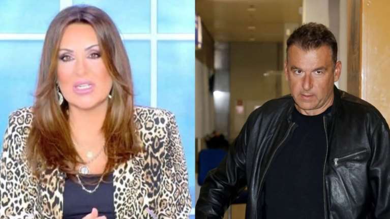 Μπηχτή Γερμανού σε Λιάγκα: "Δεν είναι υπάλληλοι μας οι άνθρωποι, είναι δημόσια τηλεόραση"