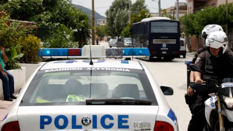 Ηράκλειο: Είχε στο σπίτι του δύο κιλά κάνναβης - Σύλληψη για κατοχή και διακίνηση ναρκωτικών ουσιών