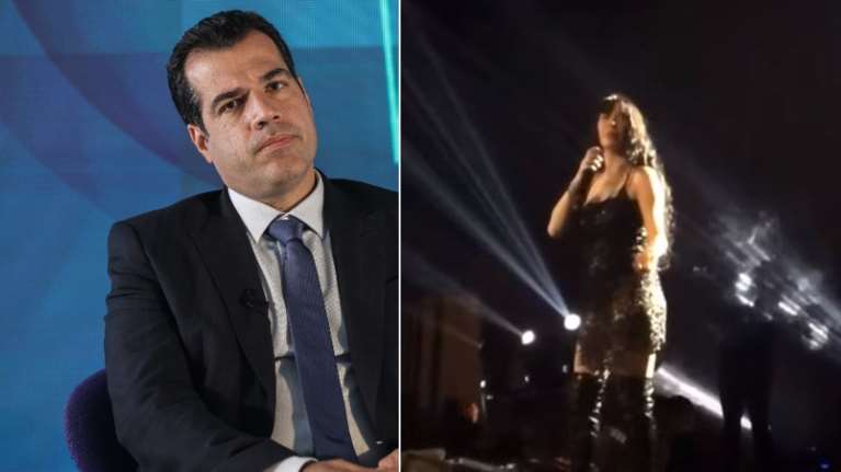 Μετά τον Μπισμπίκη, χαμός και με το τσιγάρο της Πάολα στην πίστα: &quot;Θα εφαρμοστεί ο νόμος&quot; λέει ο Πλεύρης