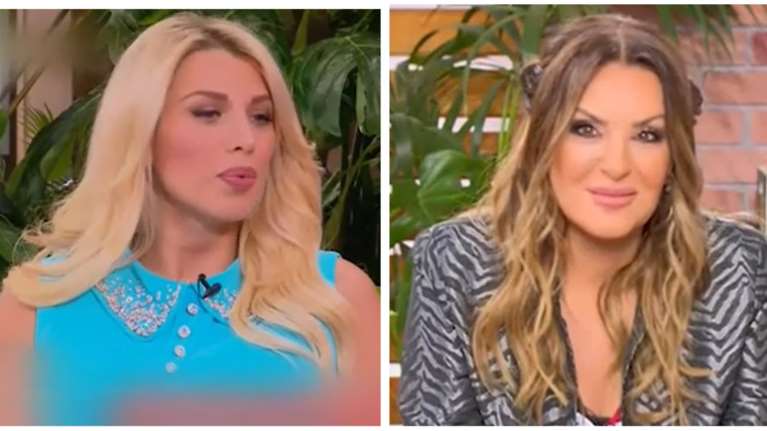 Ναταλία Γερμανού για Σπυροπούλου: Κανείς δεν λέει ποιος της έδωσε την εξουσία, στα 23 της να κάνει ό,τι γουστάρει [βίντεο]