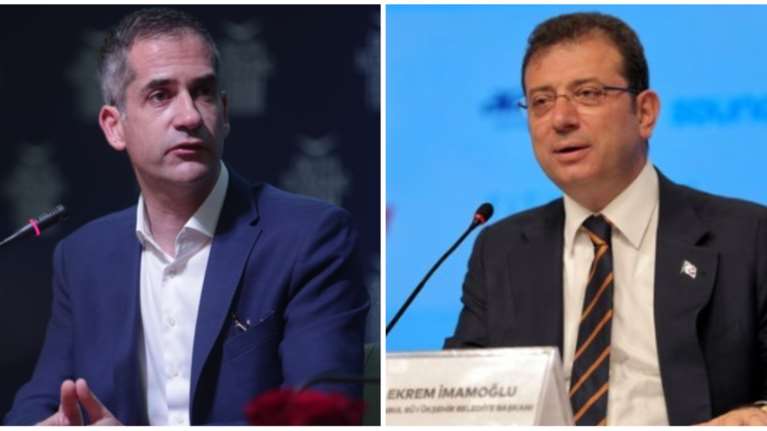 Διπλό μήνυμα Μπακογιάννη - Ιμάμογλου για την πρόκληση των τουρκικών Αρχών: Απόλυτη ανάγκη για ειρήνη στο Αιγαίο