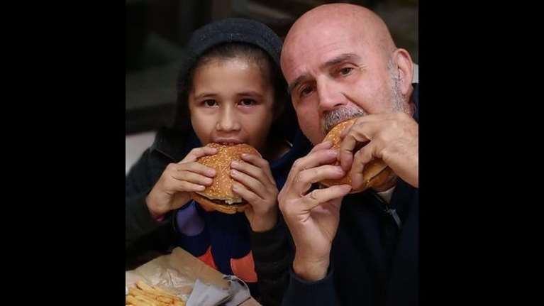 Κρήτη: Στη γειτονιά των αγγέλων η 11χρονη Αλεξάνδρα - Η ανάρτηση του παππού της